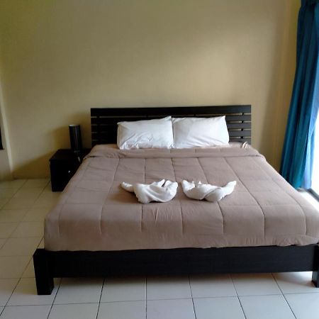 Welcome Lounge Apartment หาดจอมเทียน ภายนอก รูปภาพ